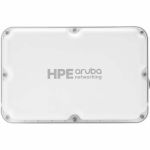 Aruba AP-765 Tri Band Wi-Fi 7 IEEE 802.11a/b/g/n/ac/ax/be/az/mc 5.80 Gbit/s Wireless Access Point - Indoor/Outdoor - Yes - 2.40 GHz  5 GHz  6 GHz - Internal - MIMO Technology - Single U