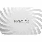 Aruba AP-765 Tri Band Wi-Fi 7 IEEE 802.11a/b/g/n/ac/ax/be/az/mc 5.80 Gbit/s Wireless Access Point - Outdoor - 2.40 GHz  5 GHz  6 GHz - Internal - MIMO Technology - Single User/Multi Use