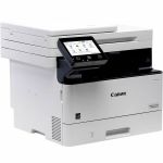 Canon imageCLASS MF465dw II Wired & Wireless Laser Multifunction Printer - Monochrome - Black  White - Copier/Fax/Printer/Scanner - 42 ppm Mono Print - 1200 x 1200 dpi Print - Automatic
