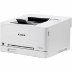 Canon imageCLASS LBP LBP646Cdw Wired/Wireless Laser Printer - Color - 26 ppm Mono / 26 ppm Color - 1200 x 1200 dpi Print - Automatic Duplex Print - 251 Sheets Input - Ethernet - Wireles