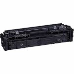 Canon 075 Original High Yield Laser Toner Cartridge - Black Pack - 3500 Pages  2500 Pages