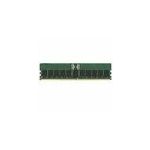 Kingston KTH-PL564D8-32G 32GB PC5-51200 DDR5 6400MHz ECC Registered CL52 288-Pin DIMM 1.1V Dual Rank Memory Module