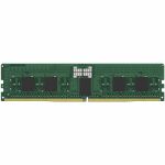 Kingston KSM64R52BS8-16HA 16GB DDR5 Memory Module PC5-6400 CL52 Registered ECC 288-Pin DIMM