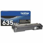 Brother Original Super High Yield Laser Toner Cartridge - Black - 1 Each - 7 500 pages