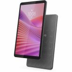 Lenovo Tab K9 TB305FU Tablet - 8.7in HD - MediaTek Helio G85 Octa-core - 4 GB - 64 GB Storage - Android 14 - Luna Gray - Cortex A75 Dual-core (2 Core) 2 GHz + Cortex A55 Hexa-core (6 Co