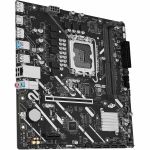 ASUS PRIME H810M-E-CSM Desktop Motherboard Intel H810 Chipset Socket LGA-1851 mATX Core Ultra Processor Supported