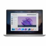 Dell Pro 14 Essential PV14255 14in Notebook - 2K - 60 Hz - AMD Ryzen 5 220 - 16 GB - 512 GB SSD - English (US) Keyboard - Carbon Black - AMD Chip - 1920 x 1200 - Windows 11 Pro - AMD Ra