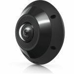 Ubiquiti UVC-G6-Pro-360-B UniFi G6 Pro 360 12 Megapixel Network Camera - Color - Fisheye - Black