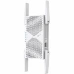 TP-Link RE405BE BE6500 Dual-Band Wi-Fi 7 Range Extender - Wireless Security: WPA/WPA2-PSK encryptions WPA2/WPA3