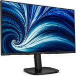 PHILIPS 24B2U3301 - 23.8in Monitor  LED  FHD (1920x1080)  HDMI  DP  USB-C(90W)  Energy Star  EPEAT  4 Year Advance Replacement Warranty - 24B2U3301 - PHILIPS 24B2U3301 - 23.8in Monitor