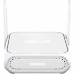Asus RT-BE58 Go Wi-Fi 7 IEEE 802.11 a/b/g/n/ac/ax/be Ethernet Wireless Travel Router