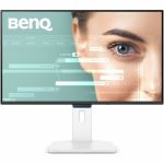 BenQ GW2790TC 27in Class Full HD LED Monitor - 16:9 - Black - 27in Viewable - In-plane Switching (IPS) Technology - LED Backlight - 1920 x 1080 - 16.7 Million Colors - FreeSync - 300 Ni