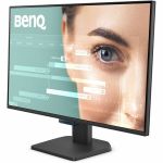BenQ GW2790C 27in Class Full HD LED Monitor - 16:9 - 27in Viewable - In-plane Switching (IPS) Technology - LED Backlight - 1920 x 1080 - 16.7 Million Colors - FreeSync - 300 Nit - 5 ms