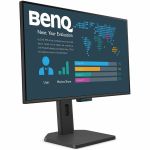 BenQ BL2790TC 27in Class Full HD LCD Monitor - 16:9 - 27in Viewable - In-plane Switching (IPS) Technology - 1920 x 1080 - 300 Nit - 5 ms - Speakers - Height  Swivel  Pivot  Tilt - USB T