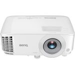 BenQ MW560C DLP Projector - 16:10 - Ceiling Mountable - White - 1280 x 800 - Front  Ceiling - 1080p - 6000 Hour Normal Mode - 10000 Hour Economy Mode - WXGA - 20000:1 - 4000 lm - HDMI -