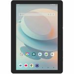 Supersonic SC-4110 10.1in Tablet Allwinner A523 3GB RAM 32GB Storage Android 15 microSD Supported 1280x800 IPS 300 Kilopixel Front Camera Cortex A55 Octa-core (8 Core) 1.50 GHz