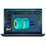 Dell Pro Max Plus MB18250 18in Mobile Workstation - QHD+ - 120 Hz - Intel Core Ultra 7 265HX - vPro Technology - 64 GB - 1 TB SSD - English (US) Keyboard - Magnetite - Intel Chip - 2560