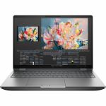 HP ZBook Fury G1i 16in Mobile Workstation - WQXGA - Intel Core Ultra 7 265HX - vPro Technology - 32 GB - 512 GB PCI Express NVMe 4.0 SSD - Meteor Silver - Intel WM880 Chip - 2560 x 1600