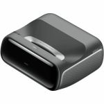 JMGO O2S Ultra 3D Ultra Short Throw DLP Projector - Wall Mountable  Ceiling Mountable - High Dynamic Range (HDR) - Front  Rear  Front Ceiling  Rear Ceiling - 2160p - 3000000:1 - 3600 lm