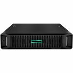HPE ProLiant DL145 Gen11 2U Rack Server - 1 x AMD EPYC 8024P 2.40 GHz - 16 GB RAM - 480 GB SSD - (1 x 480GB) SSD Configuration - Serial ATA/600 Controller - AMD Chip - 1 Processor Suppo