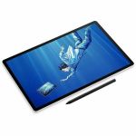 Wacom DTHA140L0Z MovinkPad Pro 14 Graphics Tablet14in OLED 3K Touchscreen Bluetooth/Wi-Fi Light Gray