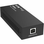 Tripp Lite series A130-DNT-USB Dante 2-Channel USB Audio Encoder/Decoder - Functions: Audio Encoder  Video Encoding - 2 Channel(s) - Network (RJ-45) - USB - Mixer  Network Switch  Audio