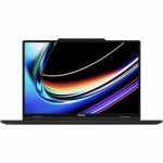 MSI VenturePro A16 AI+ A3HWFG-008US 16in Copilot+ PC Notebook - 2K - 120 Hz - AMD Ryzen AI 9 365 - 32 GB - 2 TB SSD - Solid Gray - AMD Chip - 2048 x 1280 - Windows 11 Home - NVIDIA GeFo
