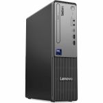 Lenovo ThinkCentre neo 50s Gen 6 13DQ001GUS Desktop Computer - Intel Core Ultra 5 225 - 16 GB - 512 GB PCI Express NVMe 4.0 x4 SSD - Small Form Factor - Raven Black - Intel B860 Chip -