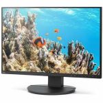 Sharp NEC Display MultiSync DD-EA242W 24in Class WUXGA LED Monitor - 16:10 - 24.1in Viewable - In-plane Switching (IPS) Technology - LED Backlight - 1920 x 1200 - 16.7 Million Colors -
