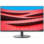 Sharp NEC Display MultiSync DD-E244F 24in Class Full HD LED Monitor - 16:9 - 23.8in Viewable - In-plane Switching (IPS) Technology - LED Backlight - 1920 x 1080 - 16.77 Million Colors -