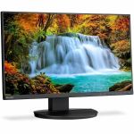 NEC Display MultiSync DD-EA242F 24in Class Full HD LED Monitor - 16:9 - Black - 23.8in Viewable - In-plane Switching (IPS) Technology - LED Backlight - 1920 x 1080 - 16.7 Million Colors