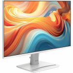 MSI Pro MP243W E14 1in Class Full HD LED Monitor - 16:9 - Black - 0.9in Viewable - In-plane Switching (IPS) Technology - LED Backlight - 1920 x 1080 - 16.7 Million Colors - Adaptive Syn