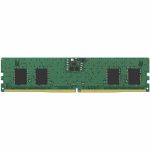 Kingston KVR56U46BD8-64 ValueRAM 64GB DDR5-5600PC5-44800 CL46 1.1V UDIMM