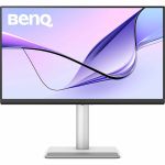 BenQ MA270UP 27in Class 4K UHD LED Monitor - 16:9 - 27in Viewable - In-plane Switching (IPS) Technology - LED Backlight - 3840 x 2160 - 1.07 Billion Colors - 400 Nit - 5 ms - 60 Hz Refr