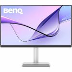 BenQ MA320UP 32in Class 4K UHD LED Monitor - 16:9 - Gray - 31.5in Viewable - In-plane Switching (IPS) Technology - LED Backlight - 3840 x 2160 - 1.07 Billion Colors - 550 Nit - 5 ms - 6