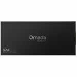 TP-Link POE370S 10G PoE++ Injector - 120 V AC  230 V AC Input - 1 x 10 Gigabit Ethernet Input Port(s) - 1 x 10 Gigabit Ethernet Output Port(s) - 60 W