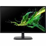 Acer EK321Q H 32in Class LCD Monitor - 16:9 - Black - 31.5in Viewable - 1920 x 1080 - 250 Nit - 1 ms - Speakers - HDMI - VGA - DisplayPort