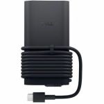 Dell 100W USB-C AC Adapter - 100 W - North America - 3.28 ft Cable