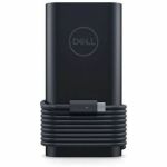 Dell 65W USB-C AC Adapter - 65 W - North America - 3.28 ft Cable
