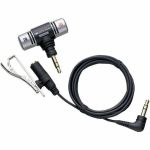 Olympus V4201200E000 Wired Microphone for Recording  Voice  Presentation - Stereo