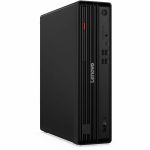 Lenovo ThinkCentre M70s Gen 6 12YQ001YUS Desktop Computer - Intel Core Ultra 5 2nd Gen 235 - vPro Technology - 32 GB - 512 GB PCI Express NVMe 4.0 x4 SSD - Small Form Factor - Black - I