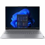 Lenovo ThinkBook 16 G9 AHP 21UT0000US 16in Notebook - WUXGA - 60 Hz - AMD Ryzen 5 220 - 16 GB - 512 GB SSD - English Keyboard - Arctic Gray - AMD Chip - 1920 x 1200 - Windows 11 Pro - A