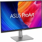 Asus ProArt PA248QFV 24in Class WUXGA LED Monitor - 16:10 - 24.1in Viewable - In-plane Switching (IPS) Technology - LED Backlight - 1920 x 1200 - 16.7 Million Colors - Adaptive Sync - 3