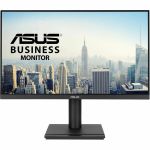Asus VA249QGS 24in Class Full HD LED Monitor - 16:9 - 23.8in Viewable - In-plane Switching (IPS) Technology - LED Backlight - 1920 x 1080 - 16.7 Million Colors - Adaptive Sync - 350 Nit