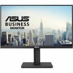 Asus BE249CGN 24in Class Full HD LED Monitor - 16:9 - Black - 23.8in Viewable - In-plane Switching (IPS) Technology - LED Backlight - 1920 x 1080 - 16.7 Million Colors - Adaptive Sync -