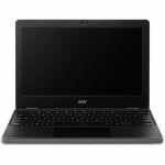 Acer Chromebook 311 C725T C725T-88S1 11.6in Touchscreen Chromebook - HD - 60 Hz - MediaTek MT8 MT8186TV/AZA - 8 GB - 64 GB Flash Memory - English (US) Keyboard - Black - MediaTek Chip -