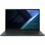 Asus ExpertBook B1 B1503 B1503CVA-XB74 15.6in Notebook - Full HD - Intel Core 7 150U - 16 GB - 512 GB SSD - Gray - Intel Chip - 1920 x 1080 - Windows 11 Pro - Intel UHD Graphics - Tru2L