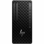 HP Z1 G1i Workstation - Intel Core Ultra 7 265 - 32 GB - 1 TB SSD - Tower - Black - Intel Q870 Chip - Windows 11 Pro - NVIDIA RTX A1000 8 GB Graphics - English Keyboard - Gigabit Ethern