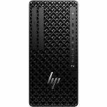 HP Z1 G1i Workstation - 1 x Intel Core Ultra 5 2nd Gen 235 - 16 GB - Tower - Intel Q870 Chip - Serial ATA/600 Controller - English Keyboard - Gigabit Ethernet