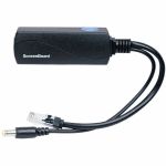 ScreenBeam PoE Adapter - 42.5 V DC  57 V DC Input - 12 V DC  3 A Output - 1 x RJ-45 Input Port(s) - 1 x RJ-45 Output Port(s)